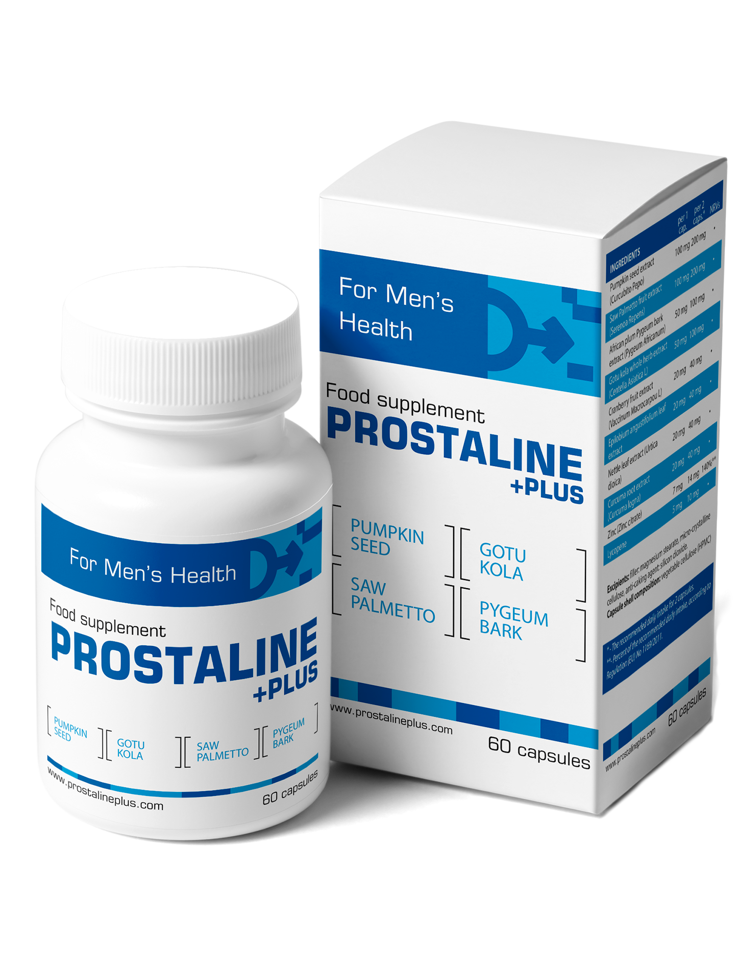 prostaline