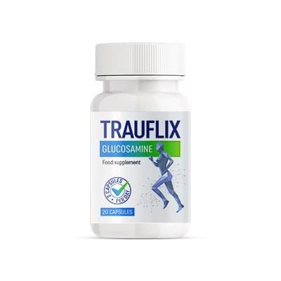 Trauflix