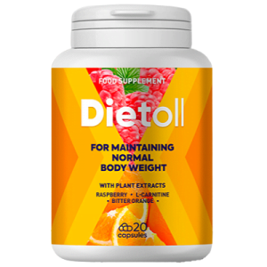 Dietoll