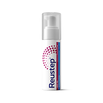 Reustep