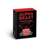 Alpha Beast