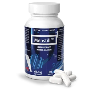 Menstill Pro