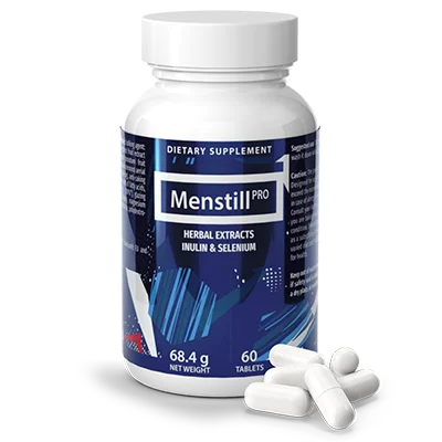 Menstill Pro