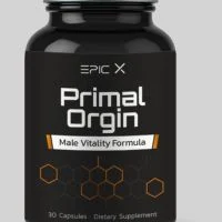 Primal Orgin