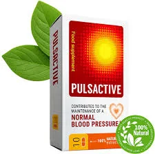 Pulsactive