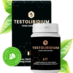 Testolibidium