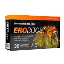 Eroboost