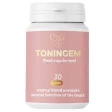 Toningem