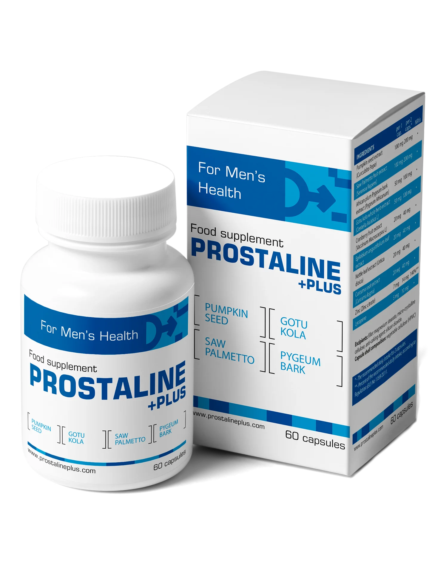 prostaline