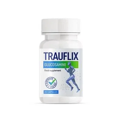 Trauflix