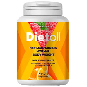 Dietoll