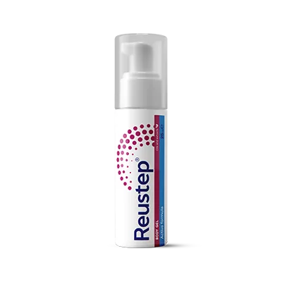 Reustep